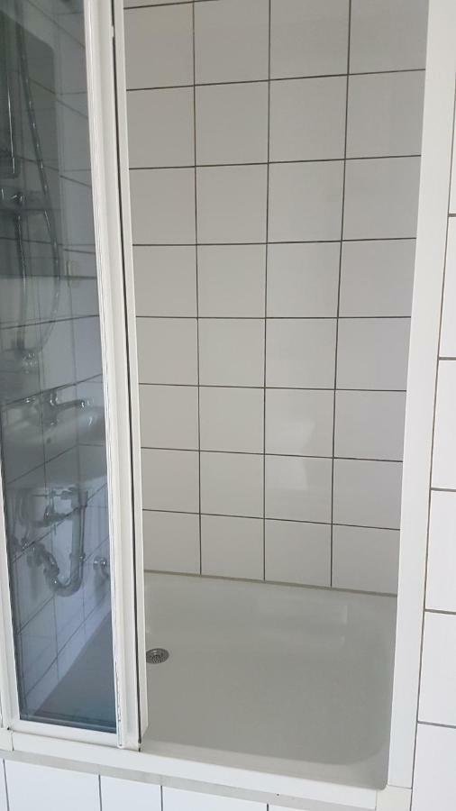 Apartament Fewo Lakaw Hinsel Zewnętrze zdjęcie