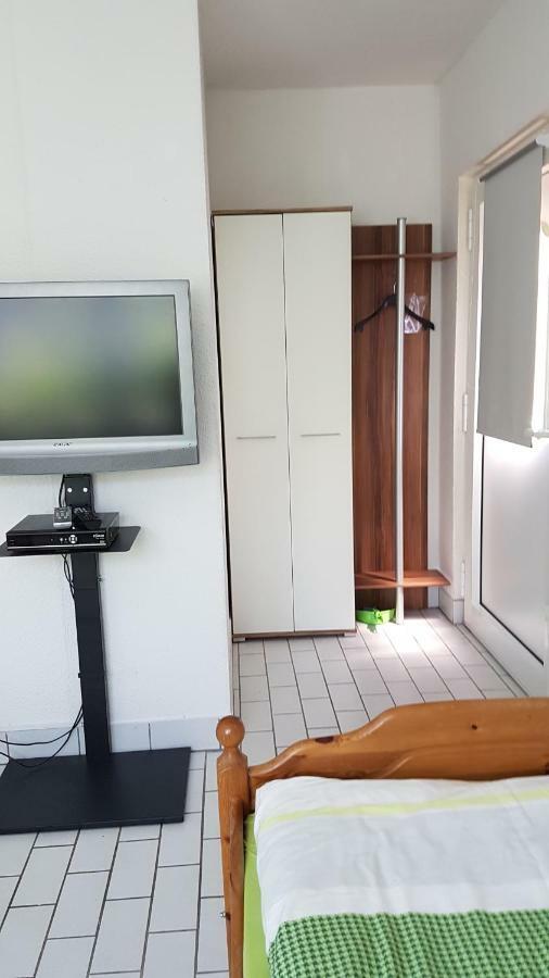 Apartament Fewo Lakaw Hinsel Zewnętrze zdjęcie